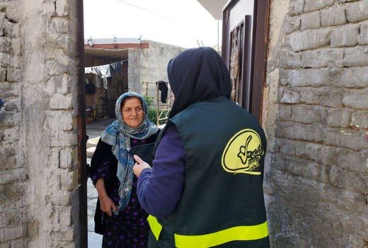 مشارکت بیش از ۶۵۰ نفر در ششمین سرشماری عمومی کشاورزی آذربایجان غربی 