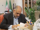 طرح کاشت یک میلیارد درخت راهبرد وزارت جهادکشاورزی است