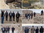 بررسی راه ارتباطی عشایر شهرستان ملکشاهی