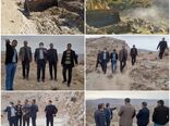 بررسی راه ارتباطی عشایر شهرستان ملکشاهی