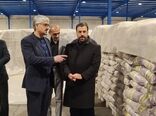 مسئولین تدابیر لازم برای تامین کالاهای اساسی مردم را دارند