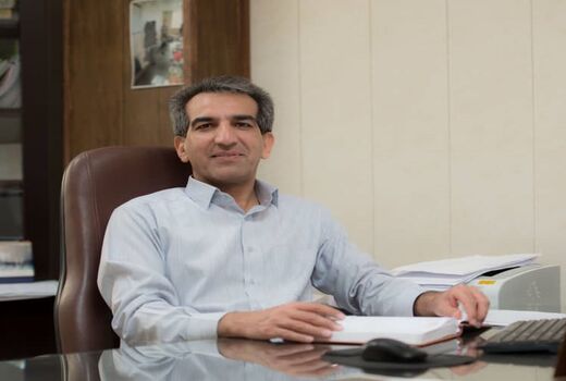 51 هزار بهره بردار کشاورزی آموزش دیدند