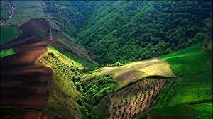 ششمین جلسه کمیسیون طرحهای کشاورزی و تولیدی موضوع ماده 2
