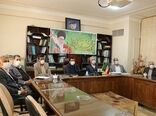 ارائه تسهیلات با سود کم برای خرید نهاده های دامی به دامداریهای کوچک در استان کرمان