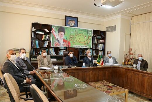 ارائه تسهیلات با سود کم برای خرید نهاده های دامی به دامداریهای کوچک در استان کرمان