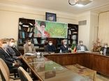 ارائه تسهیلات با سود کم برای خرید نهاده های دامی به دامداریهای کوچک در استان کرمان