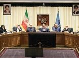 پیشنهادهای استانداران مرزی برای تسهیل واردات کالاهای اساسی بررسی شد
