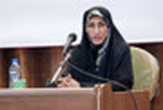 یکی از علل کاهش جمعیت کم کاری در حوزه فرهنگی است