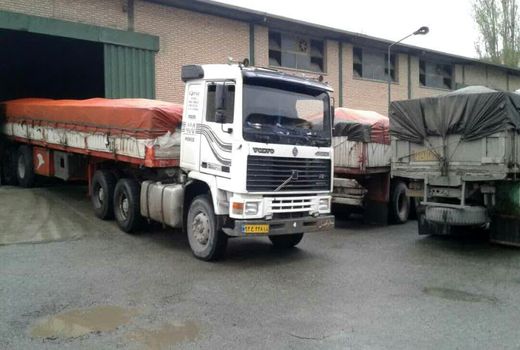 تأمین و توزیع 1157 تن انواع کودهای شیمیایی در شهرستان ساوجبلاغ