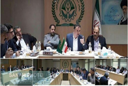 کاهش زمان صدور مجوز و پروانه ساخت بنگاه‌های اقتصادی بخش کشاورزی به ۲۰ روز