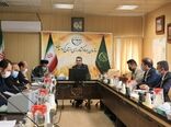 بررسی و تعیین تکلیف34 فقره پرونده به مساحت تقریبی98 هکتار در کردستان