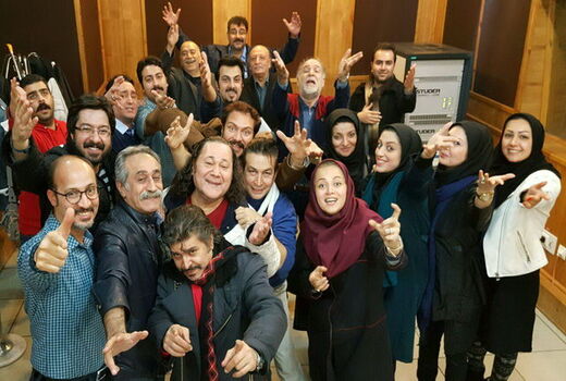 چالش جدید صبح جمعه‌ای‌ها