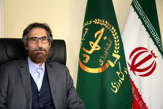 پیام تبریک رئیس سازمان جهاد کشاورزی استان البرز به مناسبت گرامیداشت روز خبرنگار