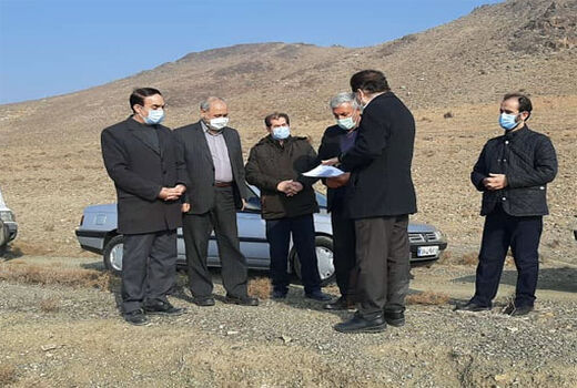 نهایی شدن پرورش سیست آرتمیا و بیومس آن در شهرستان عجب شیر 