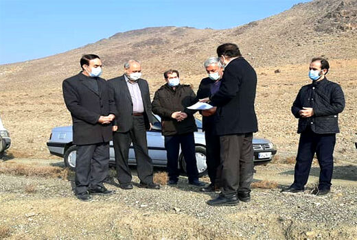 نهایی شدن پرورش سیست آرتمیا و بیومس آن در شهرستان عجب شیر 