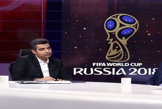 حاشیه‌ها در گزارش یک بازی