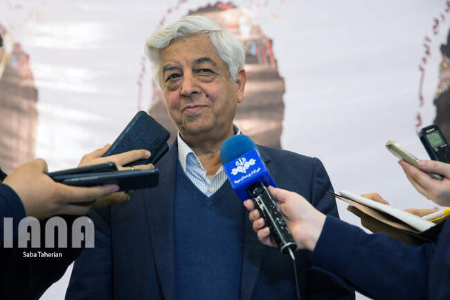  همایش روز جهانی خاک 