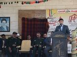 آغاز رزمایش بزرگ محرومیت زدایی جهاد دامپزشکی در مناطق عشایری چهارمحال و بختیاری