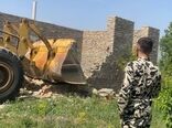 بازگشت بیش از ۳۳ هزار مترمربع  اراضی کشاورزی آذربایجان‌غربی به چرخه تولید