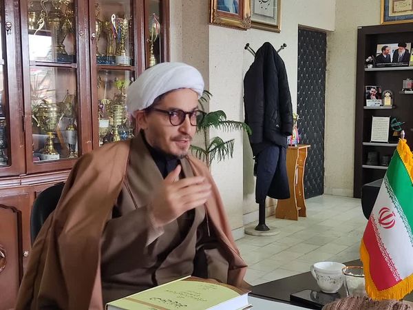 امنیت غذایی، معیار اصلی تخصیص منابع در بخش کشاورزی