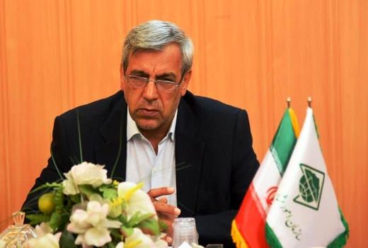 طرح کدگذاری دام عشایر کشور بزودی آغاز می شود