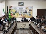 نقش‌آفرینی حراست در تنظیم بازار تا مدیریت اراضی