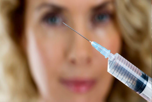 توقف کار آرایشگاه‌هایی که خدمات زیبایی پوست ارایه می‌دهند 