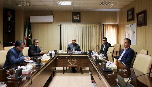 نقش تشکل‌ها در ایجاد اشتغال و افزایش درآمد بهره‌برداران