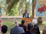 تاکید رئیس سازمان برای معرفی و برندسازی خرمای طبس خراسان جنوبی