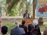 تاکید رئیس سازمان برای معرفی و برندسازی خرمای طبس خراسان جنوبی