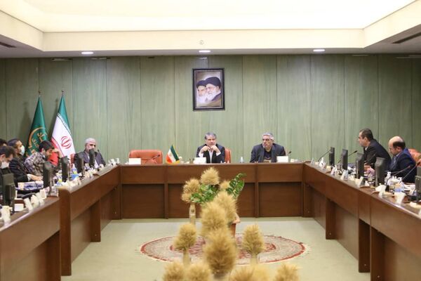 رصدخانه کشاورزی ایران راه اندازی می‌شود