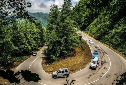 سفر امن و ایمن زیر سقف مهربانی