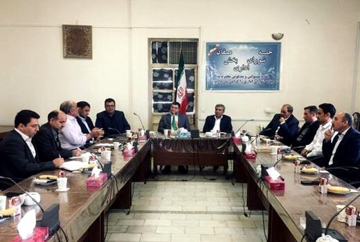  راه اندازی پالایشگاه حبوبات در آذرشهر آذربایجان شرقی 