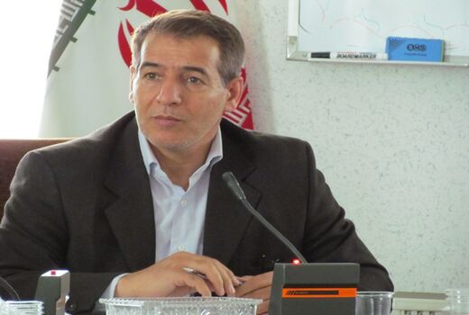 منابع لازم برای خرید جو تولیدی استان سمنان فراهم شد