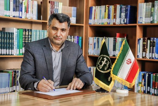 تجهیز سیستم های سرور سازمان و شهرستان ها در راستای پدافند غیرعامل