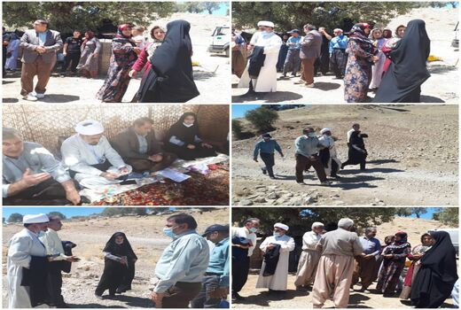 عشایر زیرساخت تولیدی استان هستند
