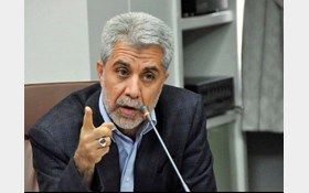 خبرنگار نماینده مردم نیست