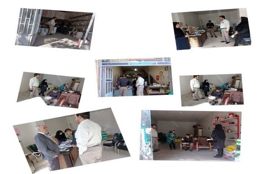 داروخانه‌های گیاهپزشکی شهرستان شهربابک زیر ذره‌بین