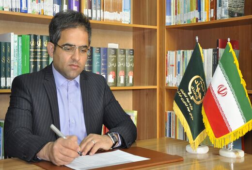 اخذ شناسنامه زنبورداری برای زنبورداران