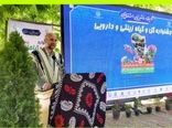 بیش از ۹۰۰ هکتار گل محمدی در لرستان کشت می شود