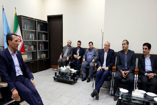 هم‌افزایی دستگاه قضا و جهاد کشاورزی برای عبور از چالش‌های تأمین غذا