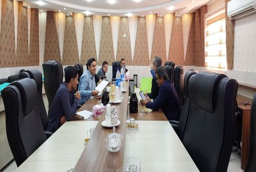 موافقت واگذاری بیش از ۶ هکتار اراضی ملی برای اجرای طرح‌های کشاورزی بوشهر