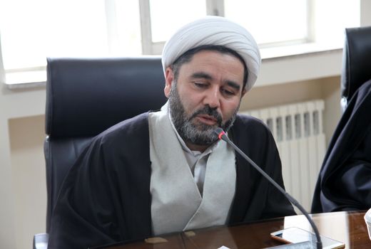 برگزاری برنامه های ماه مبارک رمضان در بستر فضای مجازی در جهاد کشاورزی آذربایجان غربی