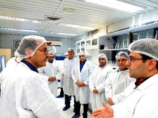 ضرورت ورود دانش فنی و تکنولوژی‌های نوین به صنعت تولید فرآورده‌های بیولوژیک و دارویی دامپزشکی