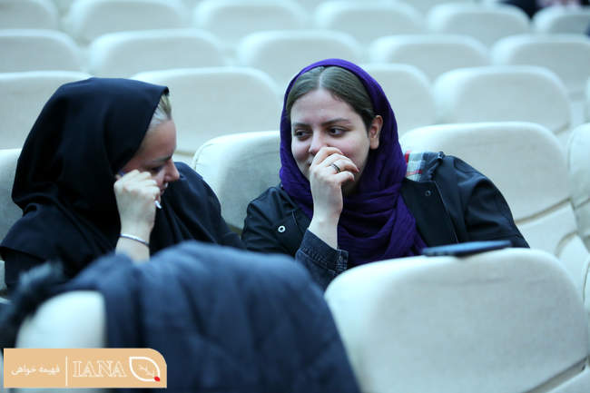 نشست خبری رئیس هیئت مدیره سازمان تعاون روستایی کشور 