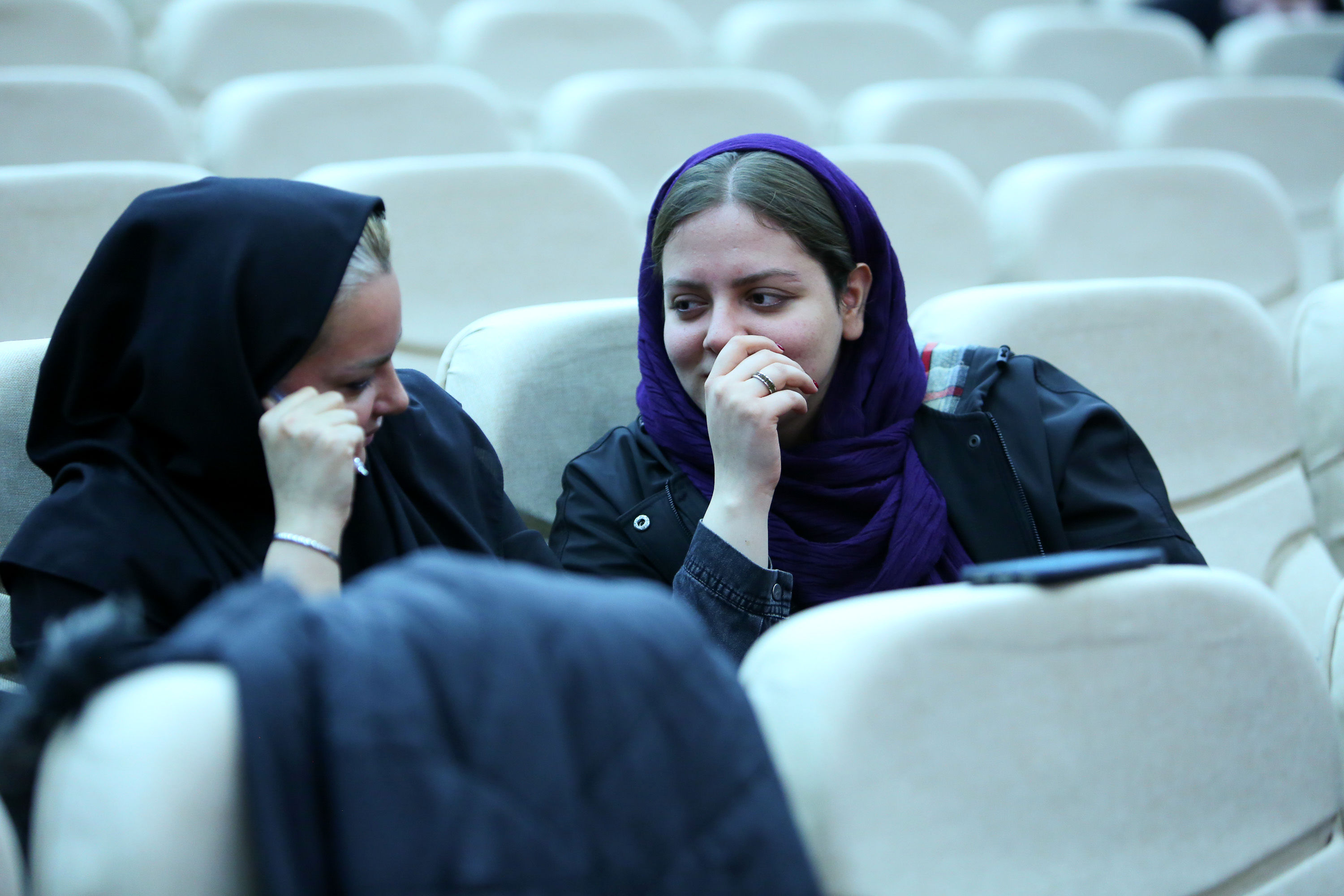 نشست خبری رئیس هیئت مدیره سازمان تعاون روستایی کشور 