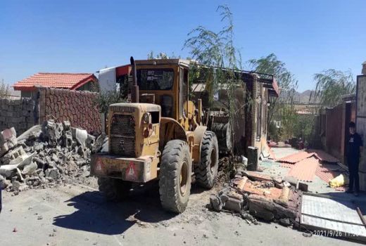 ۱۰ هکتار از اراضی کشاورزی بروجن به چرخه تولید بازگشت