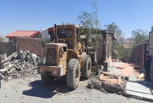۱۰ هکتار از اراضی کشاورزی بروجن به چرخه تولید بازگشت