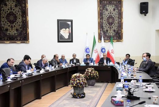 بررسی مسائل مربوط به بازاریابی و صادرات کشمش شهرستان ملکان