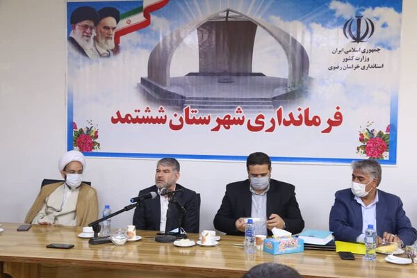  ترویج کشاورزی قراردادی یکی از محوری‌ترین برنامه‌های دولت سیزدهم
